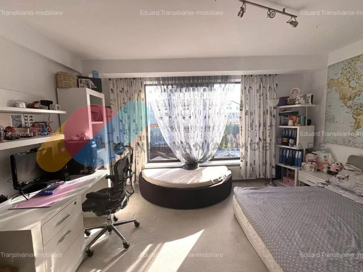 Casa 195 Mp, zona Europa - Eugen Ionesco - 6