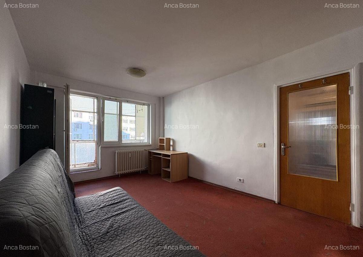 2 camere decomandat Dristor Metrou 53mp+ balcon 5mp et 6/... - 15