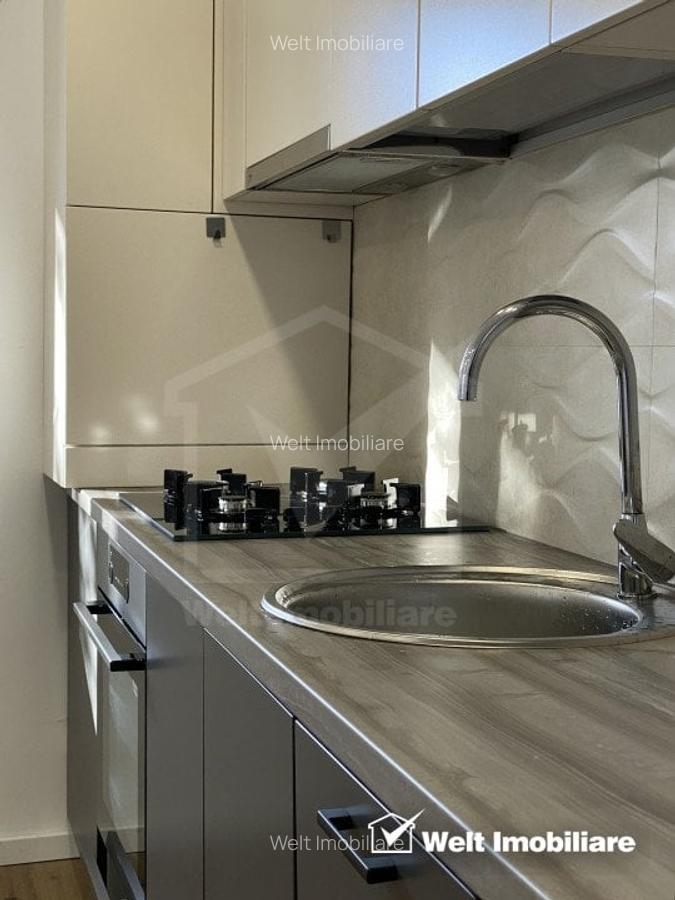 Casa finisata, doua unitati locative, la cheie, Dezmir - Planoare - 8