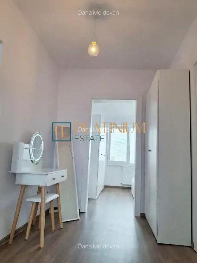 P4537 Apartament cu 3 camere, zona Medicina - 5