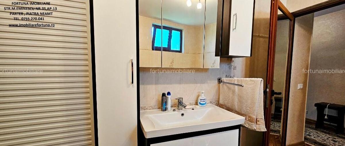 Proprietate zona Manastirea Bistrita,cadru natural, toate facilitatile - 15