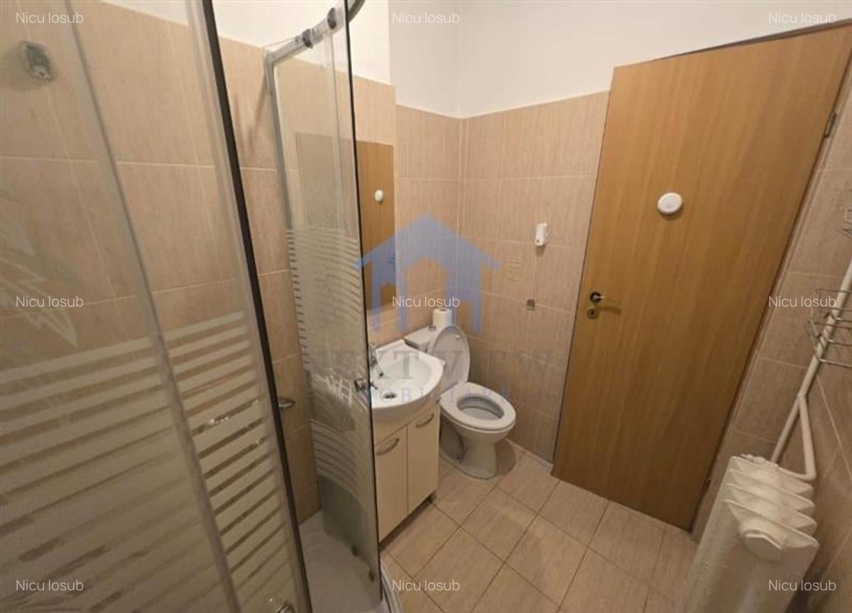 Garsoniera, Gheorgheni - 4