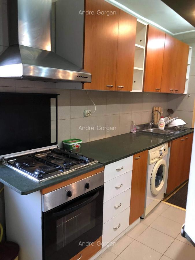 Apartament cu 4 camere in zona Anastasie Panu - 5