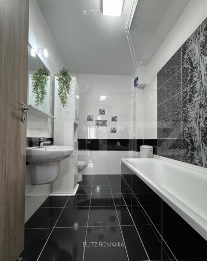 Apartament 2 camere Tractoru, in vila, aproape de Coresi. - 7