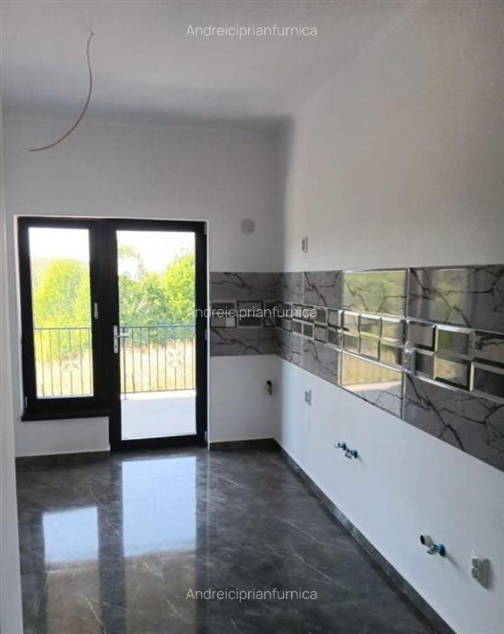 Valea Adanca Casa parter 4cam Su 90mp teren440mp beci Te muti imediat - 3