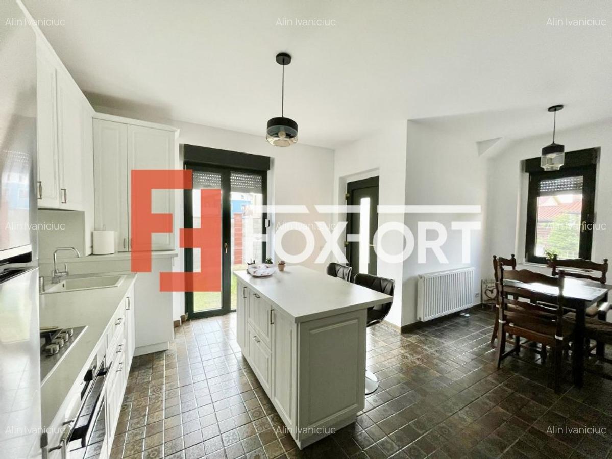 COMISION 0% - Proiect deosebit de duplex Mosnita - Cartier Europa - ID V5268 - 6