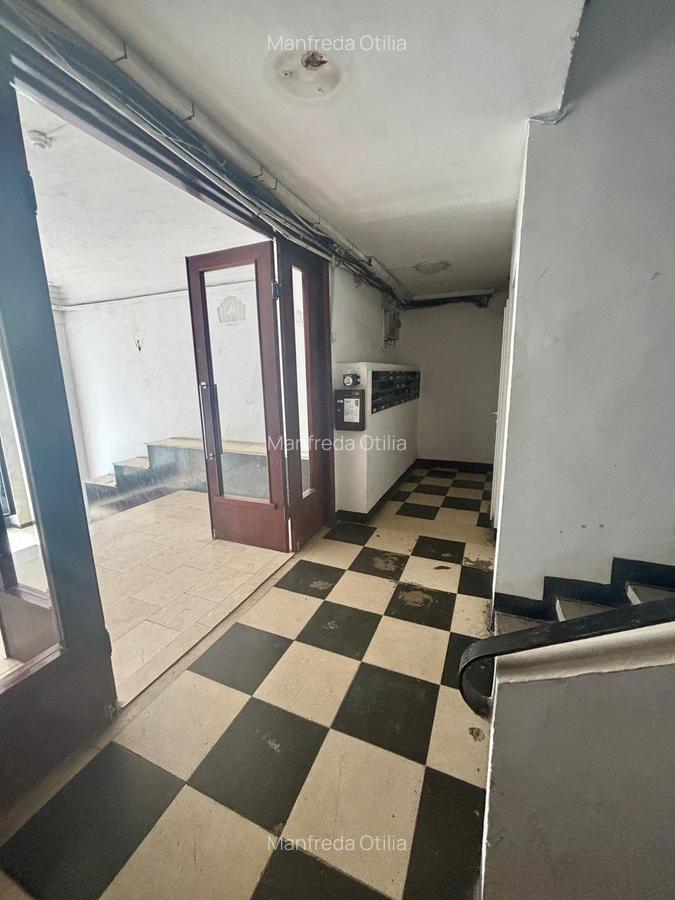 Vanzare apartament cu 4 camere  C.A. Rosetti - 6