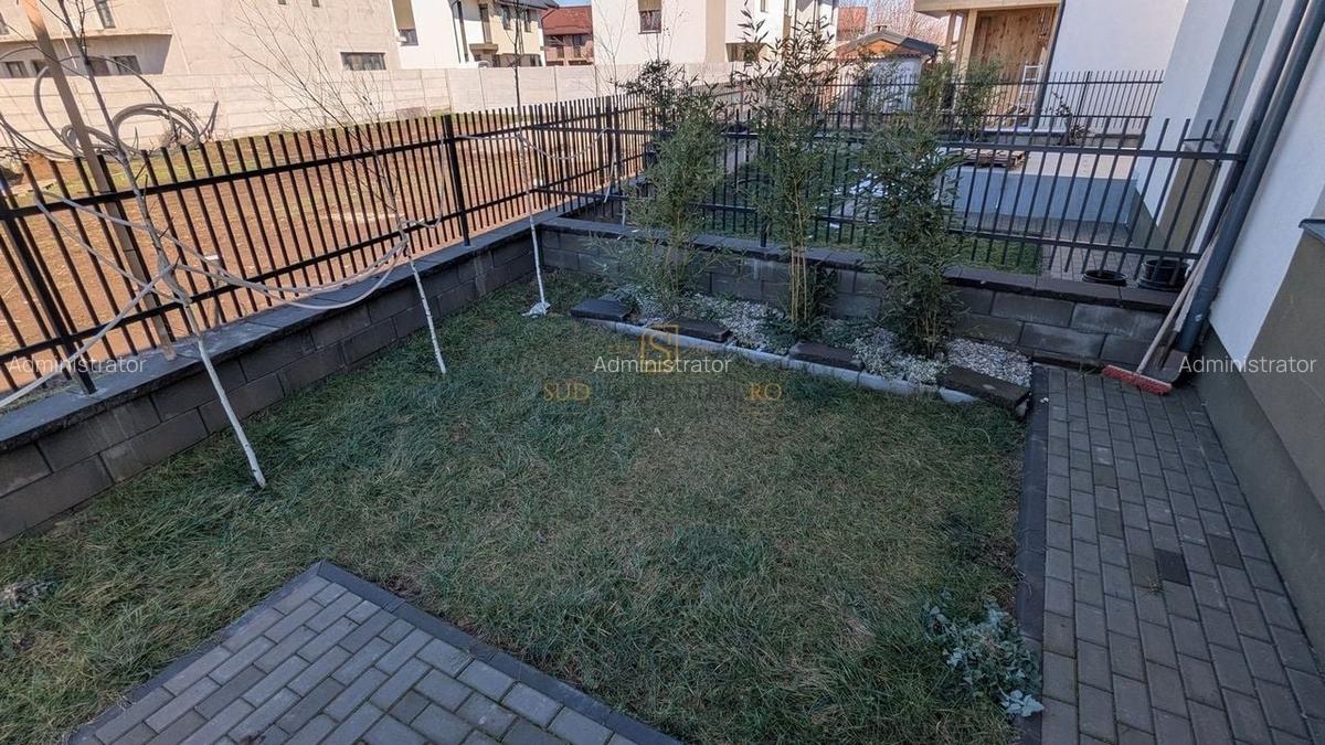 Comuna Berceni – vila tip duplex, moderna, cu acces la Capitala - 24