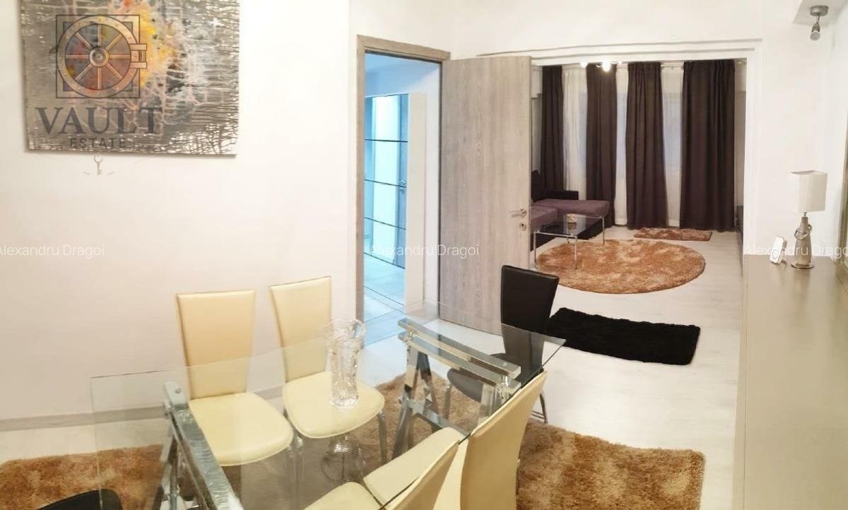 Apartament 4 camere- Ultracentral - P-ta Romana- Renovat - 4