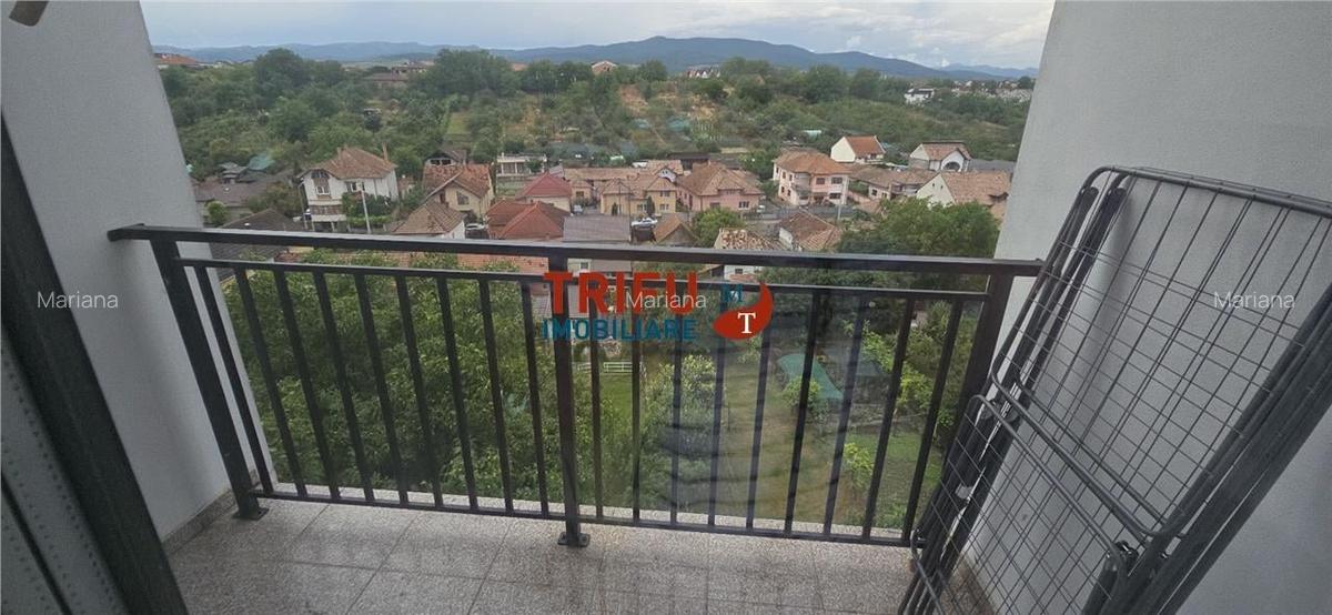 Apartament modern 3 camere cu parcare subterană în Centru - 6