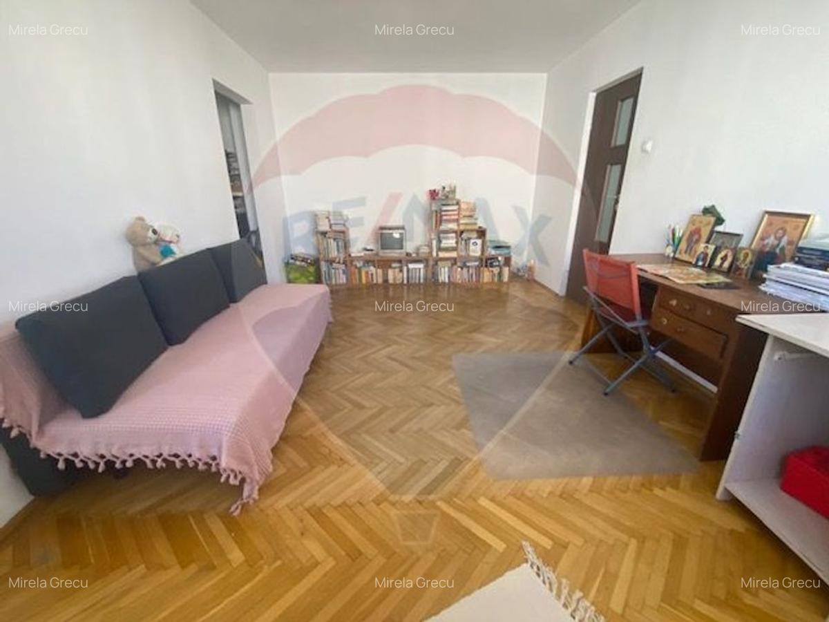 Vanzare apartament cu 2 camere in zona Obor - 2