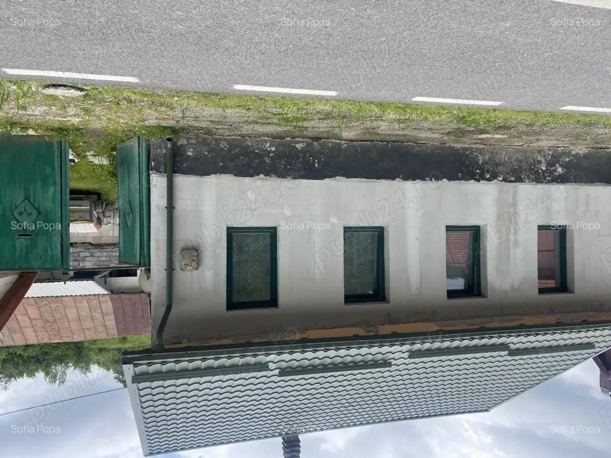 Casa de vanzare Valiug - 4