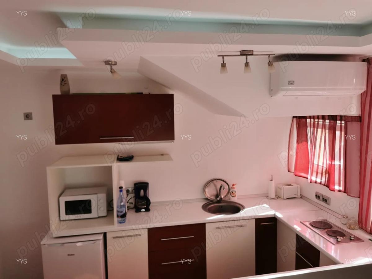 Chirie apartament la vila in Cantemir - Bistri?ei - 7