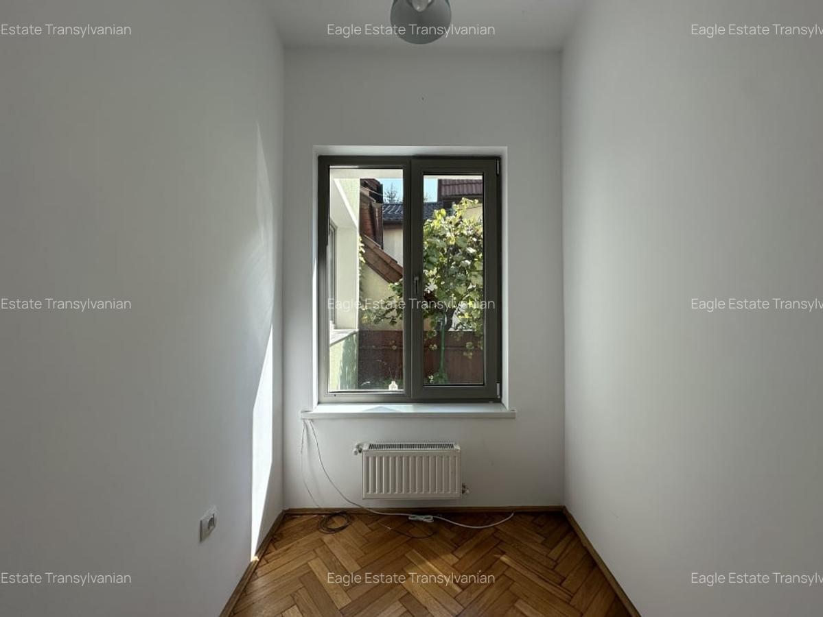 Spatiu de birou, 5 incaperi, 160 m2, langa Parcul Central - 5
