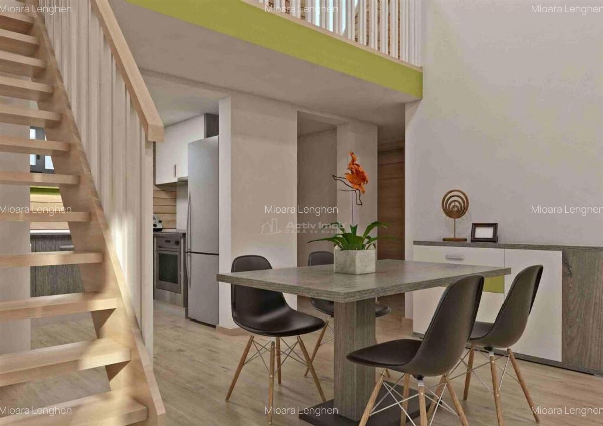 Case din lemn 115 Mp. in tot Jud. Timis - 13 Case din lemn 115 Mp. in tot Jud. Timis - 13