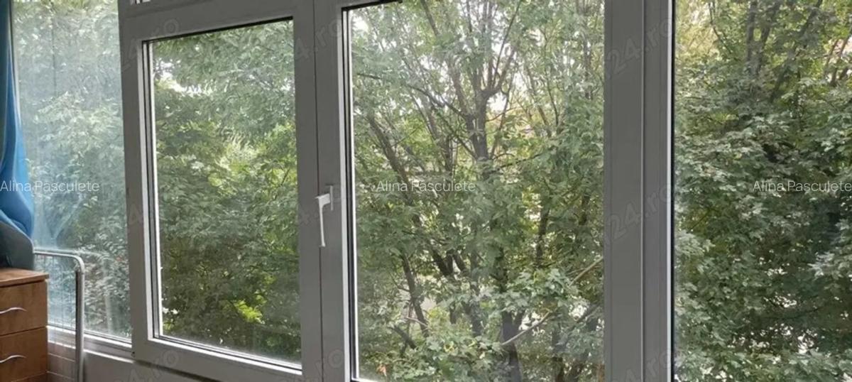 Inchiriez apartament 2 camere, Sos. Giurgiului, reabilitat termic - 2