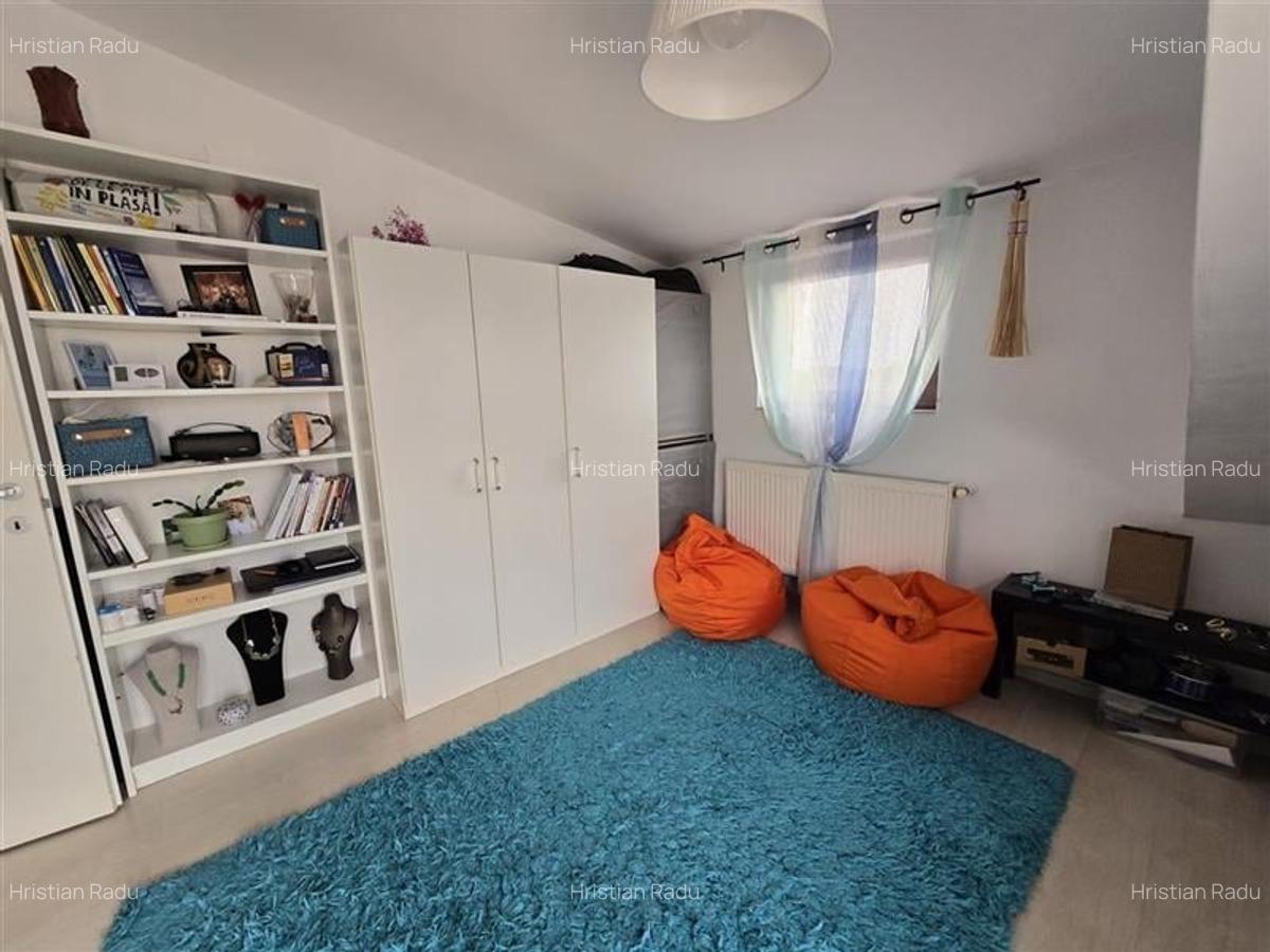 Apartament cu 2 camere decomandat în Bucureștii Noi - 2