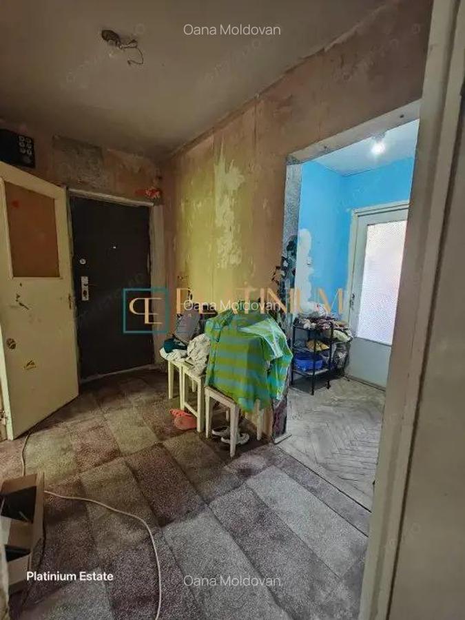 P4538 Apartament cu 3 camere DECOMANDAT, zona Medicina - 8