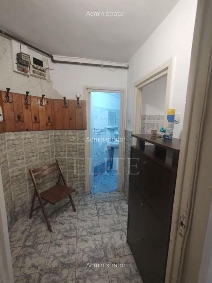 Apartament o camera în zona BRD - 5