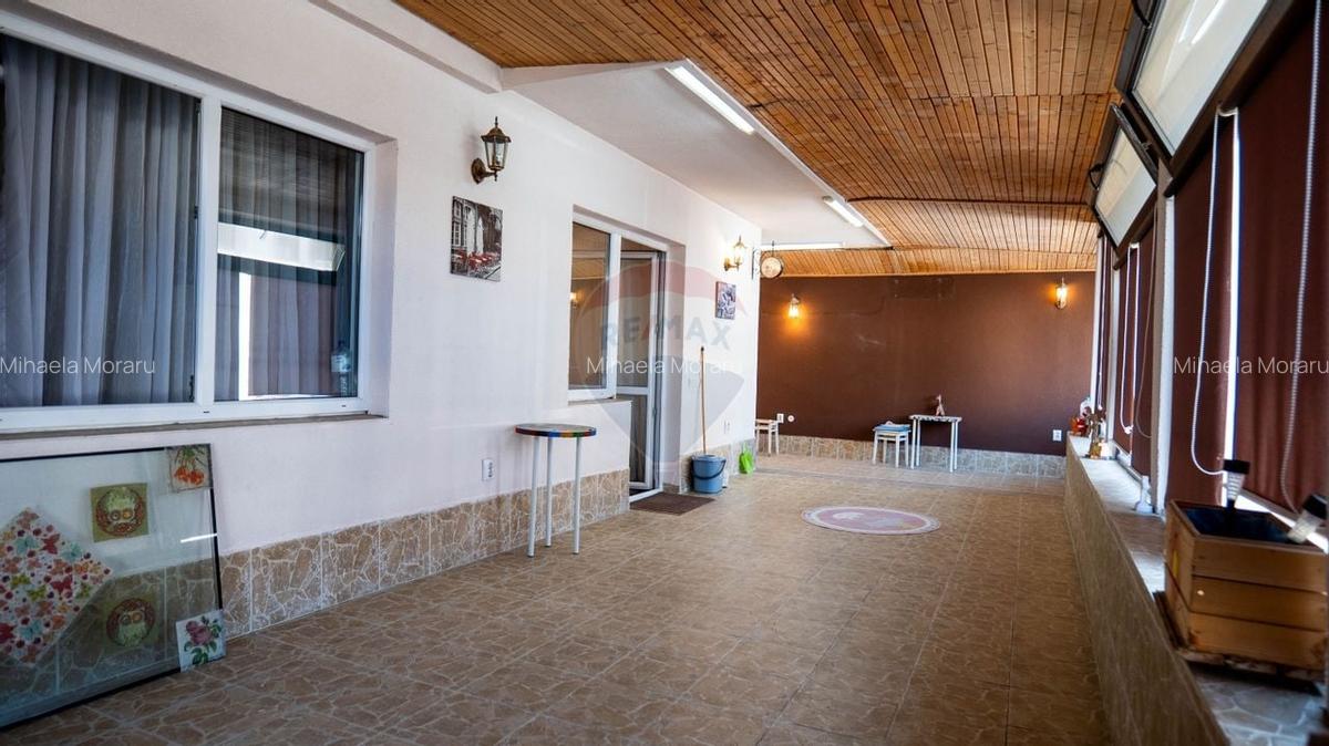 Vanzare apartament 3 camere,  str. Marului, Dobroesti - 13