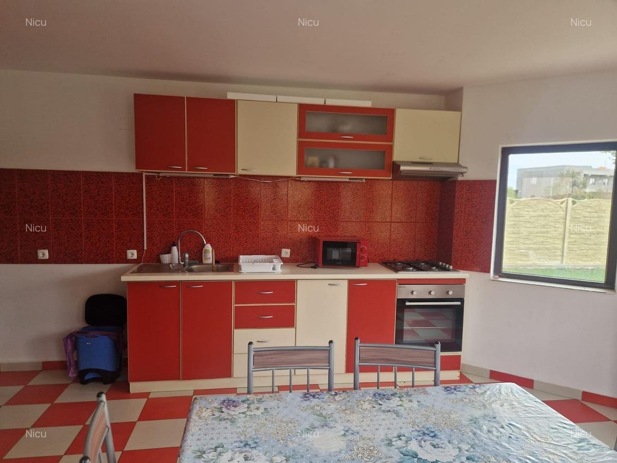 Agenție imobiliară vindem casa cu mansardă la Corbu - 8