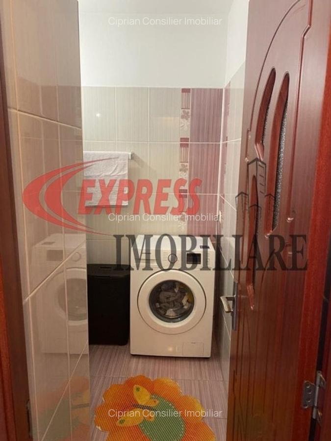 Apartament cu 3 camere semidecomandat în Fizicienilor - 5