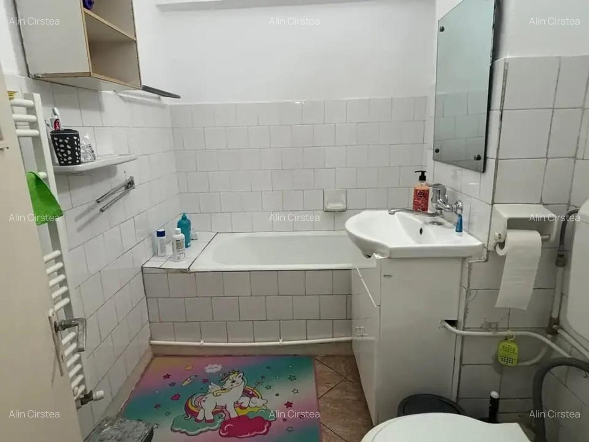 Apartament 2 camere | Decomandat | Casa de Cultura | Renovat Recent - 5