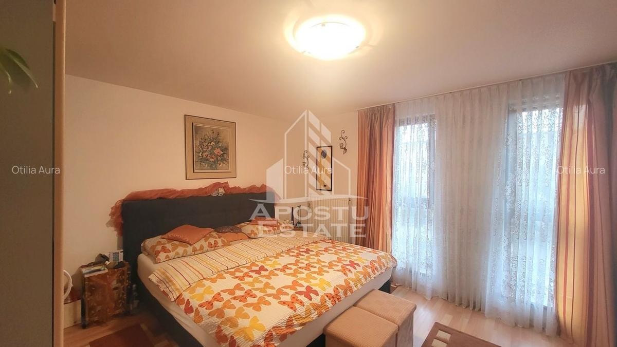 Casa insiruita,3 dormitoare,2 bai,Dumbravita - 16