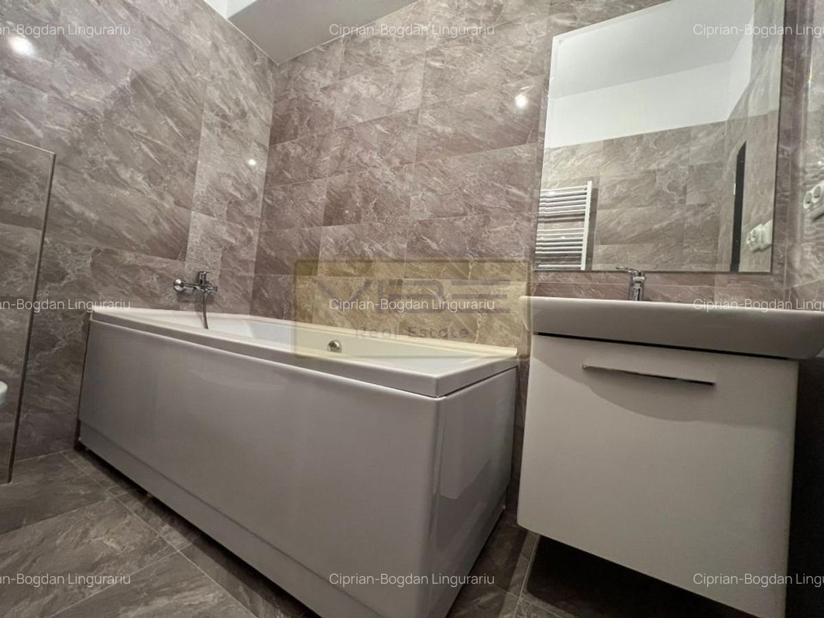 Apartament 2 camere Centru - Palas Mall  Lazar Residence - 16