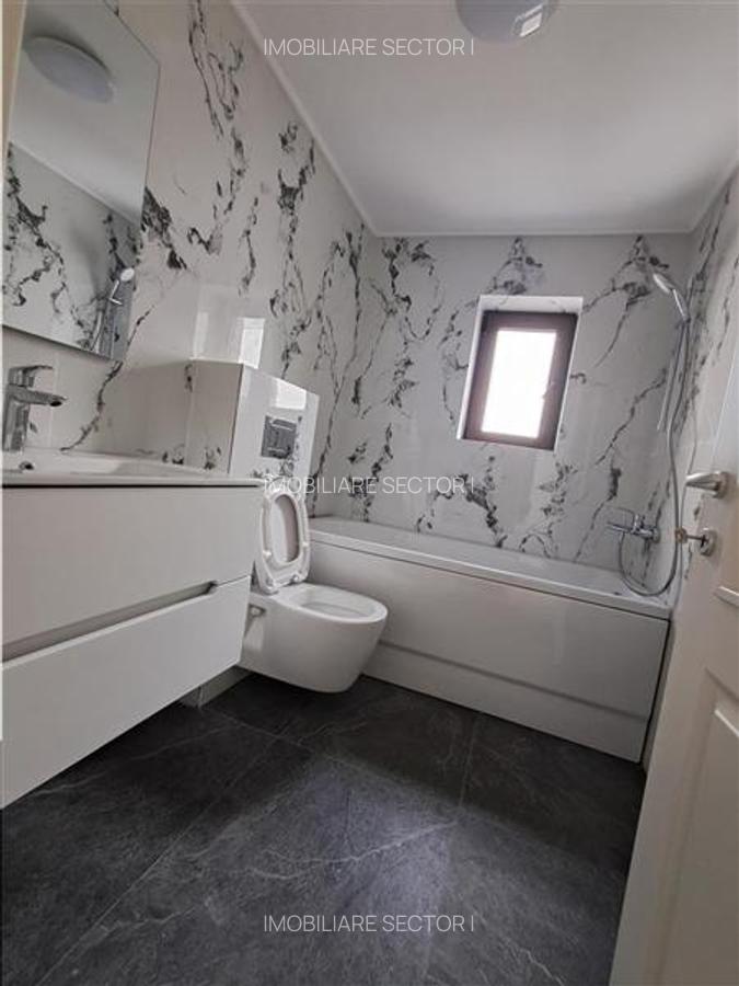 Apartament 2 camere demisol fara a fi ingropat in pamant, cu teren in proprietat - 7