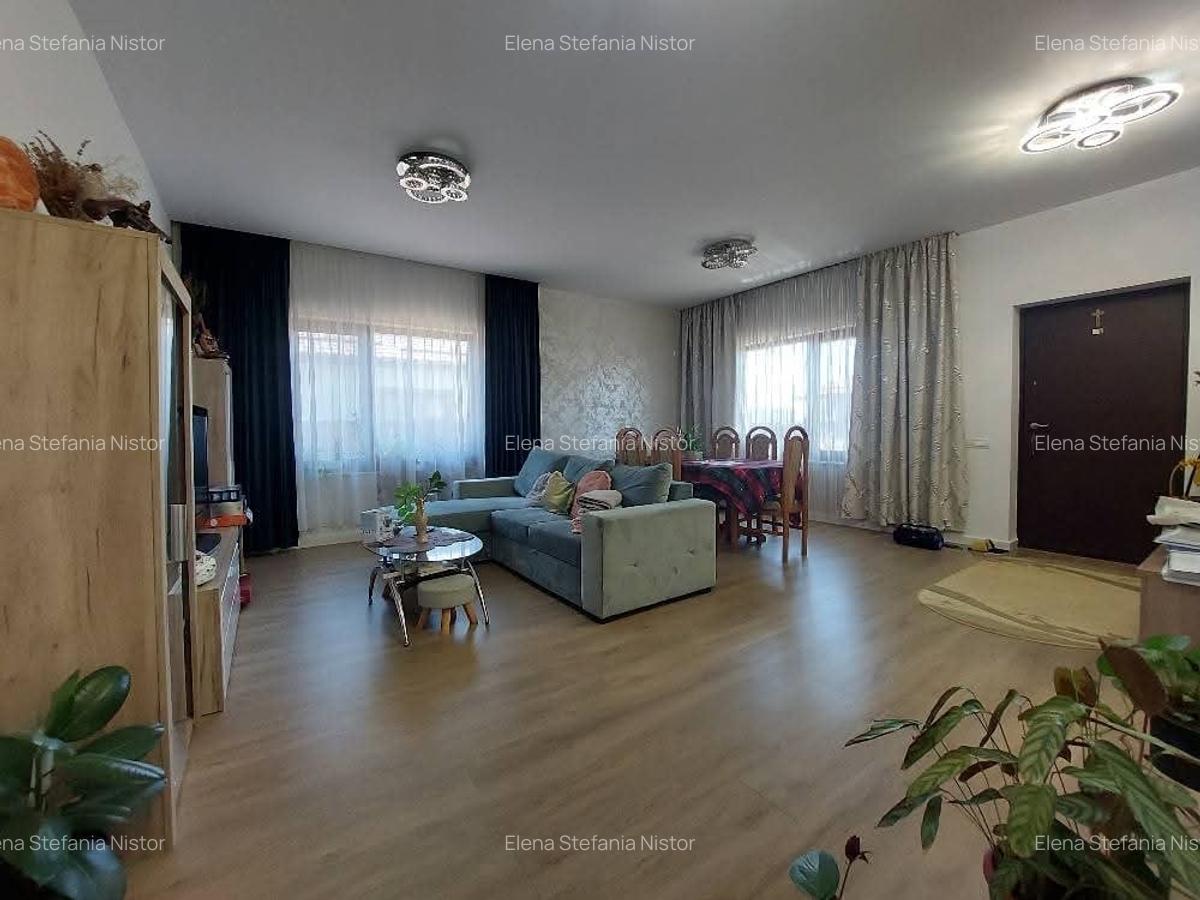 Casa Individuală 3 Camere strada Balanței- Dobroești - 11