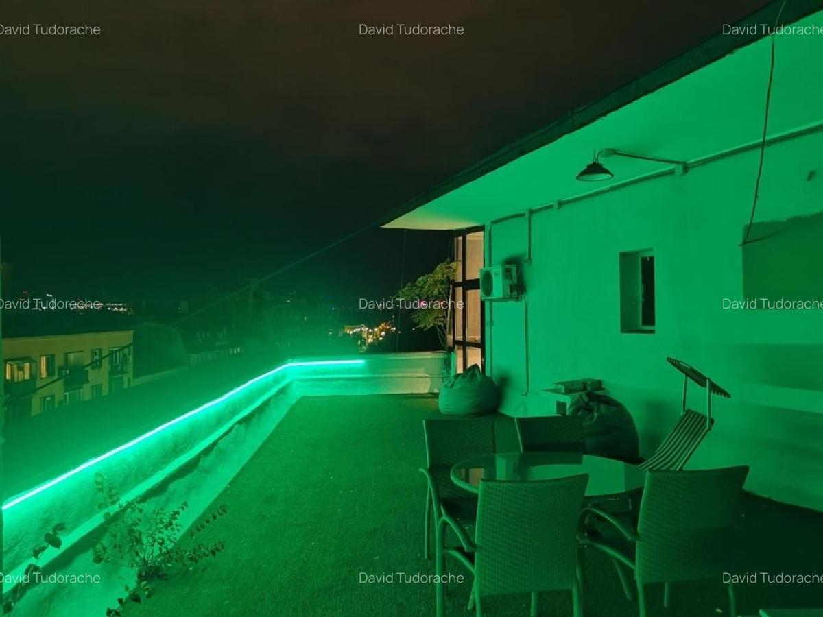 Garsoniera cu terasa - 8