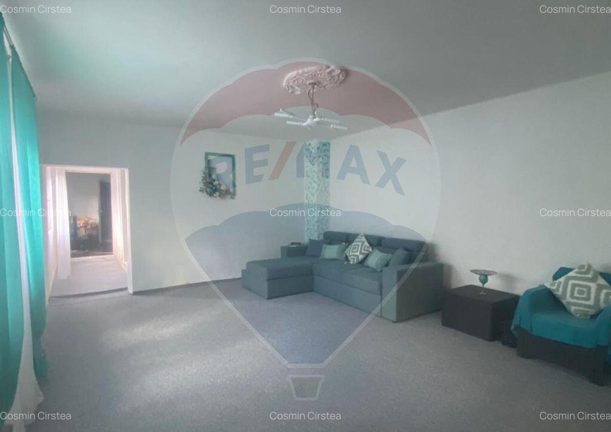 DE VANZARE Casa Oras Budesti/Jud Calarasi in zona Centrala - 8