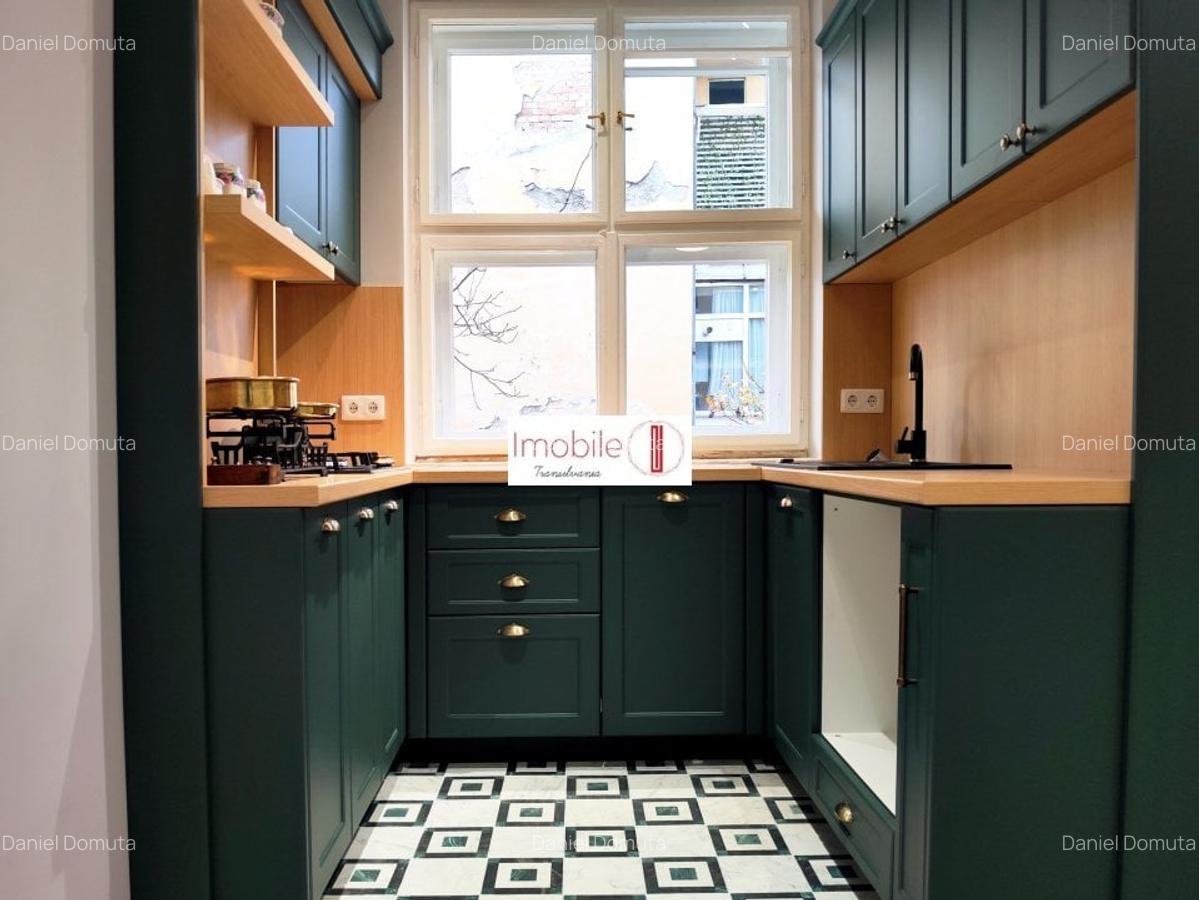 Apartament 4 camere Central | Prima inchiriere - 13