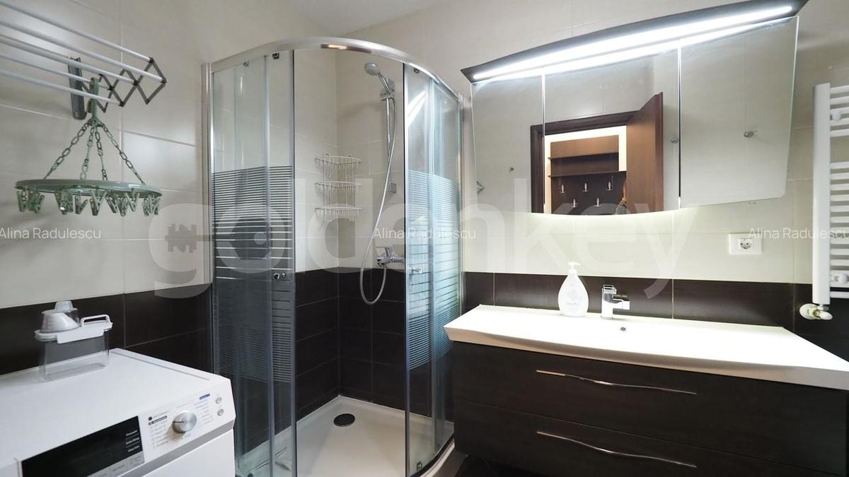 Apartament cu 3 camere in complex rezidential | garaj si boxa - 8