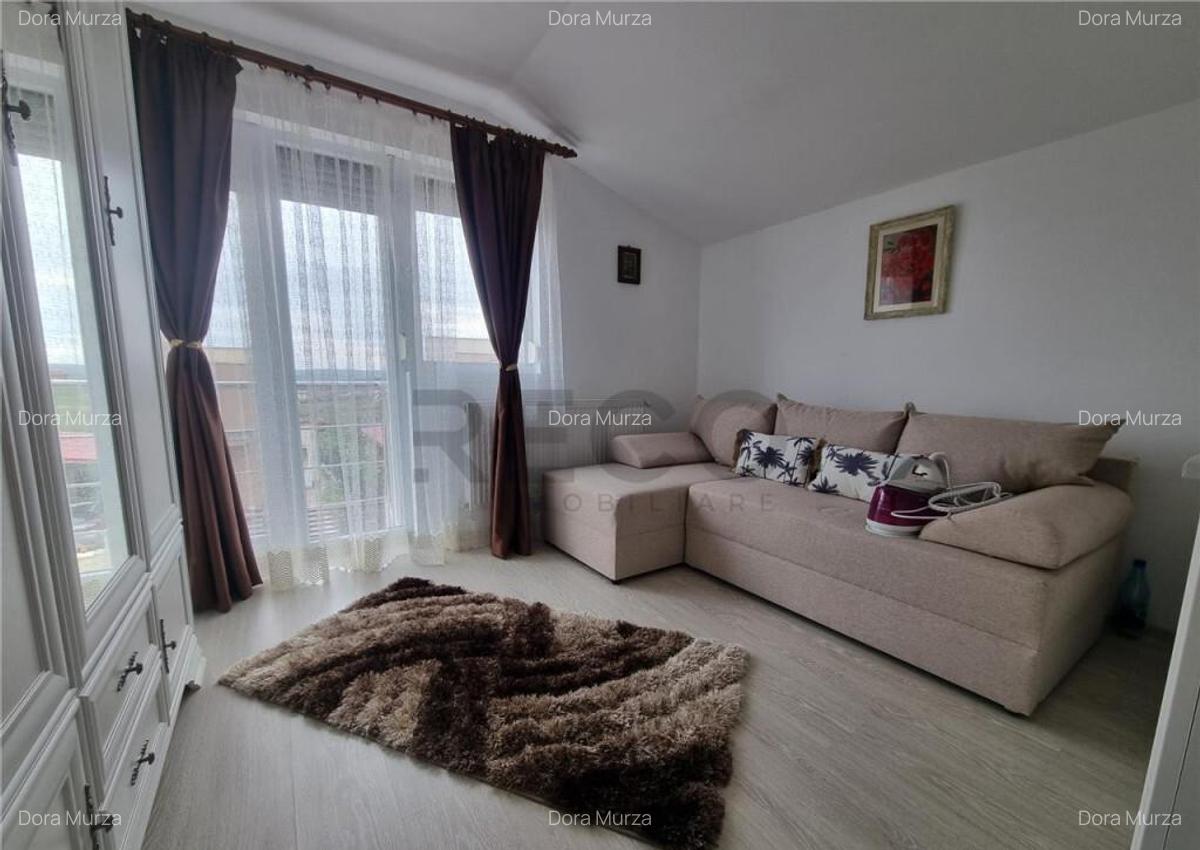 RECO Casa de la cheie, zona Paleu - 15