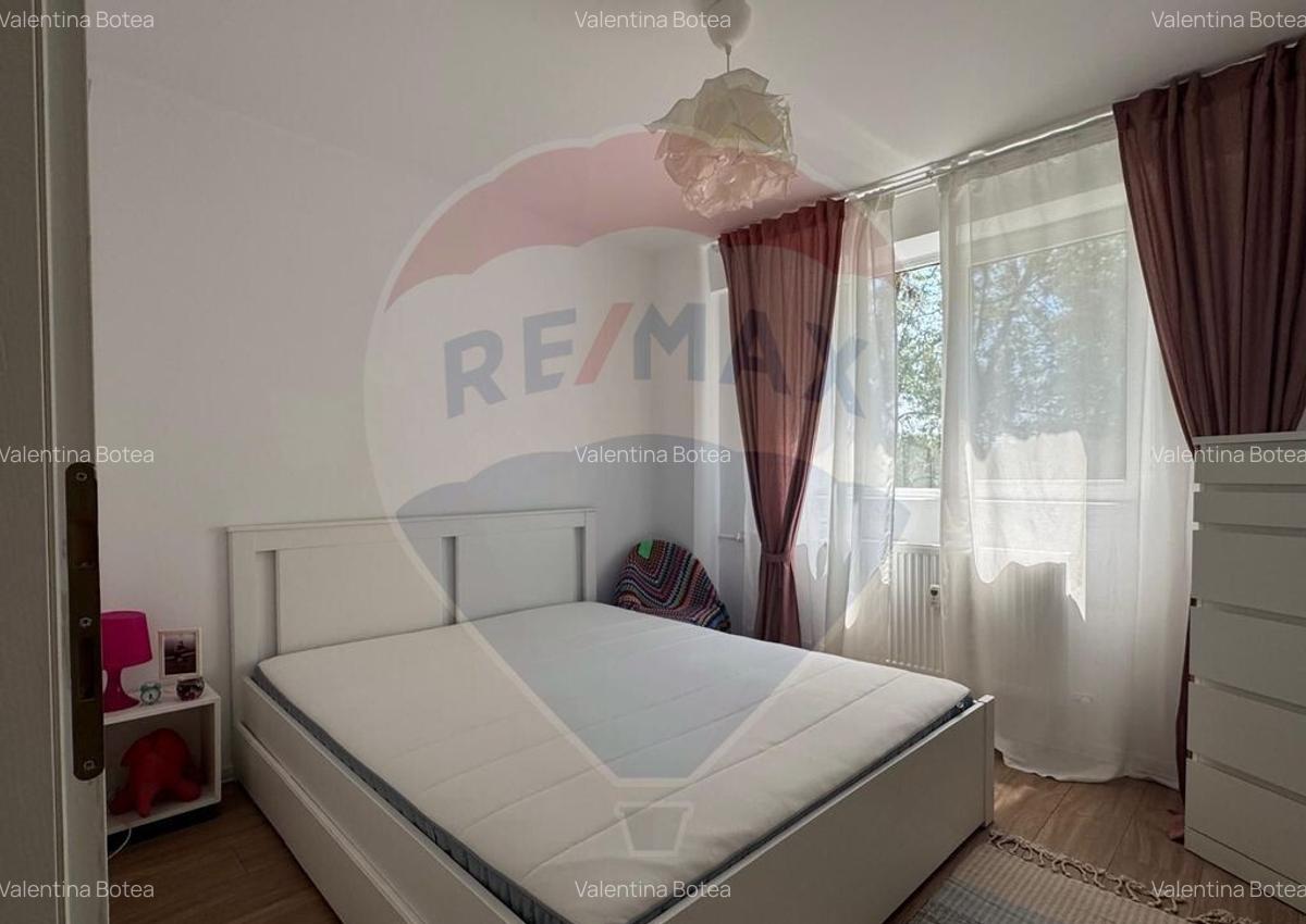Apartament 2 camere | Drumul Taberei Raul Doamnei | ... - 8