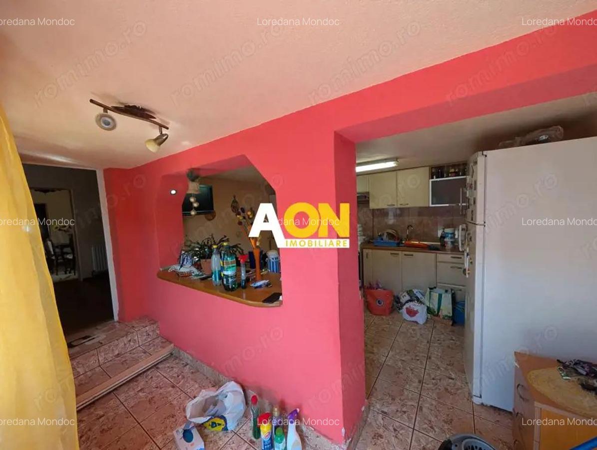De vanzare casa 4 camere, 939mp teren, Oarda de Jos - 6