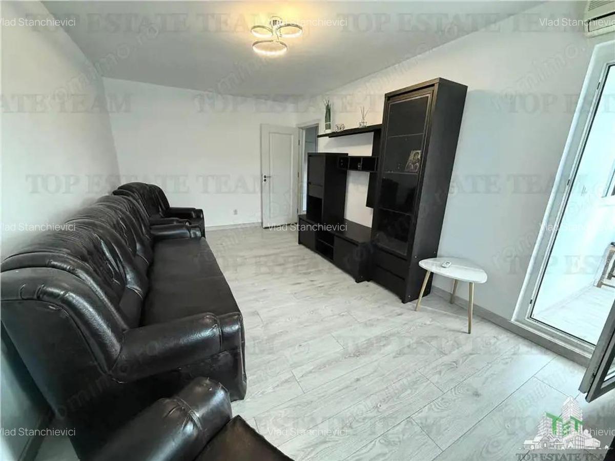 Apartament 3 camere | Bloc 1985 | 12 min de Metrou Crangasi - 6
