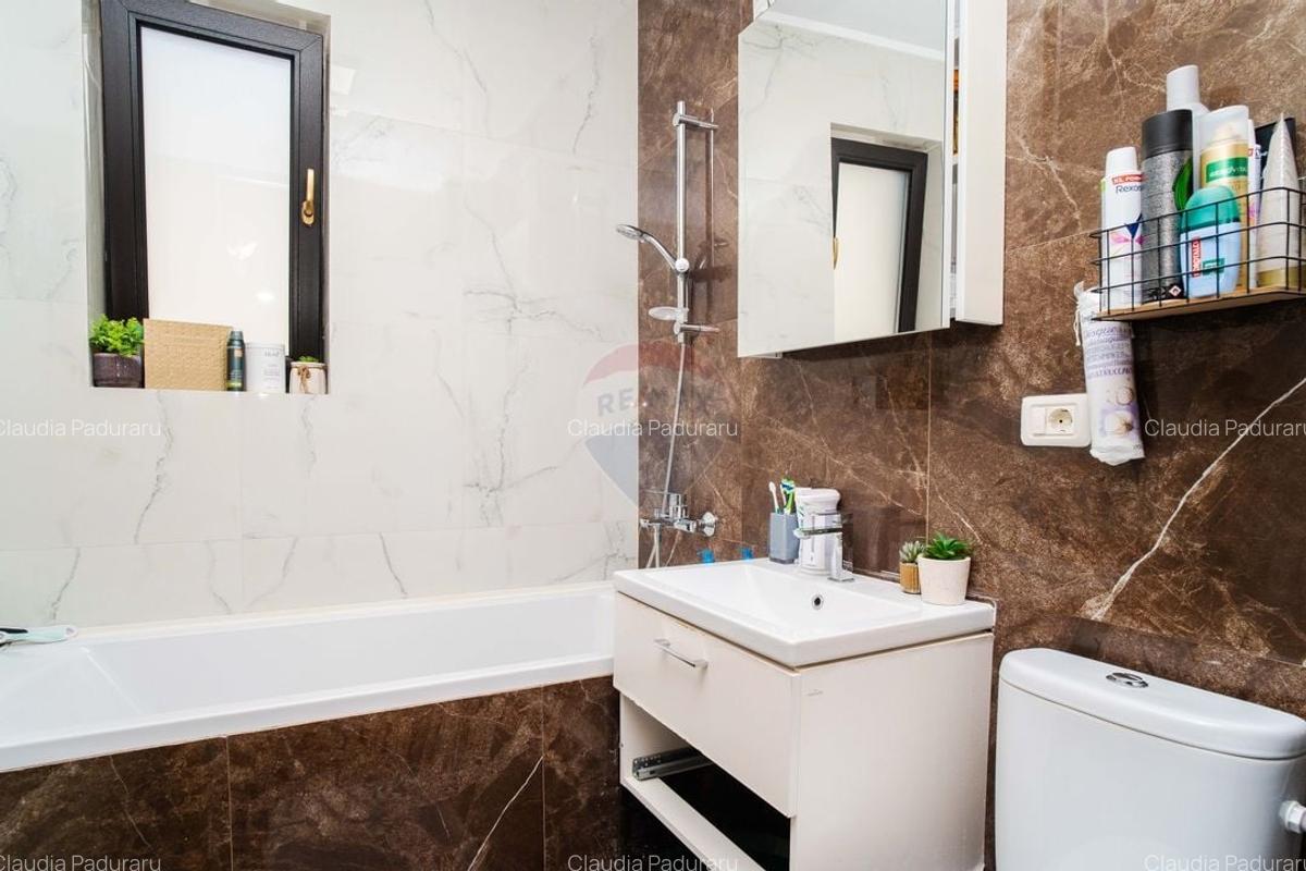 Apartament 2 camere cu terasa I Loc de parcare I Comision 0% - 11