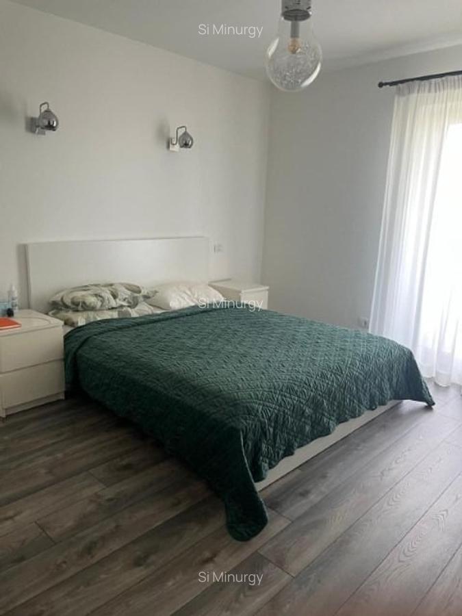 Apartament 3 camere Baneasa Petrom City, particular - 6