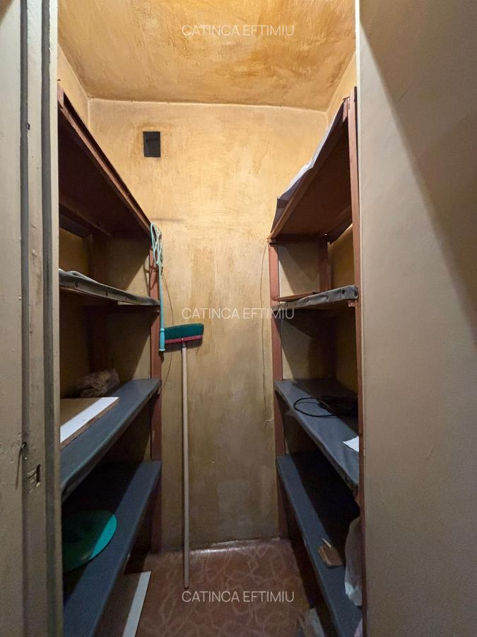 Dristor Fizicienilor 2 Camere Parter 10 min Metrou - 6