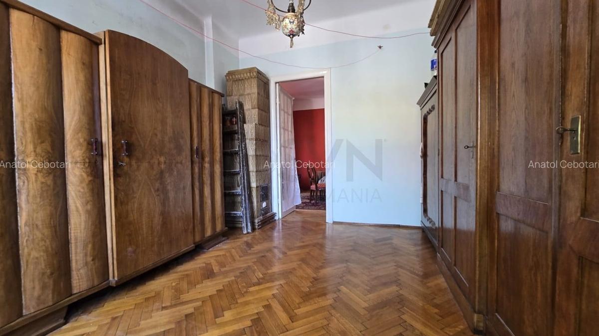 REA1024492 Apartament 3 camere 100 mp  Armeneasca - 8