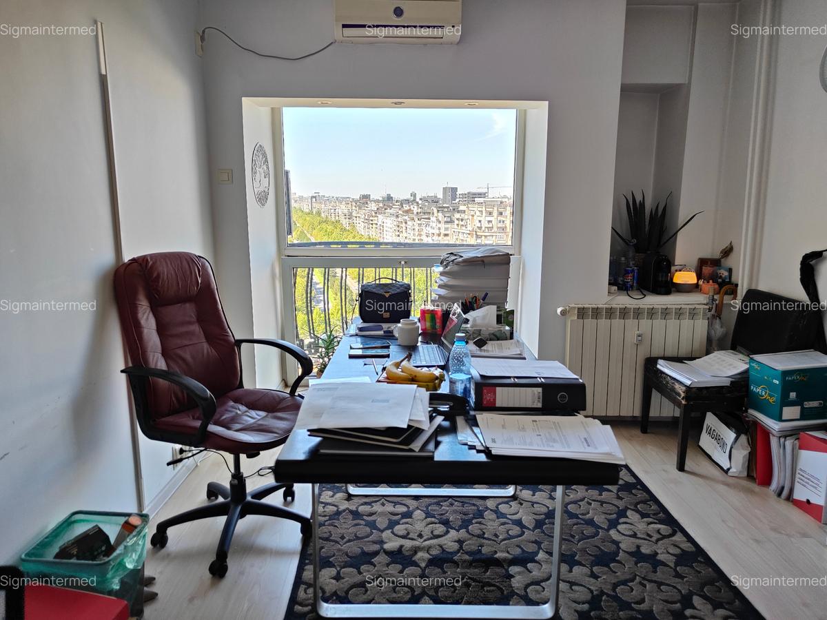 4 camere Pta Alba Iulia - 7