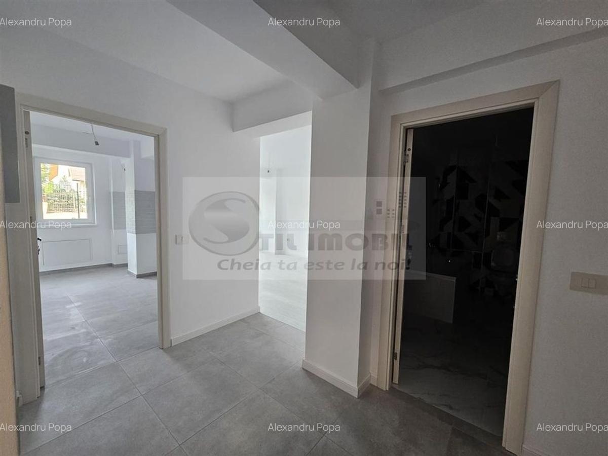Apartament 2 camere - Pacurari - Str Soarelui - 4 Apartament 2 camere - Pacurari - Str Soarelui - 4