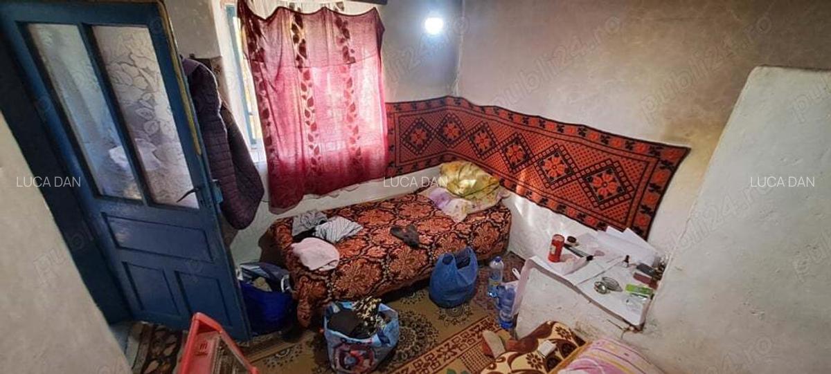 Vand casa comuna Contesti, jud.Teleorman - 4