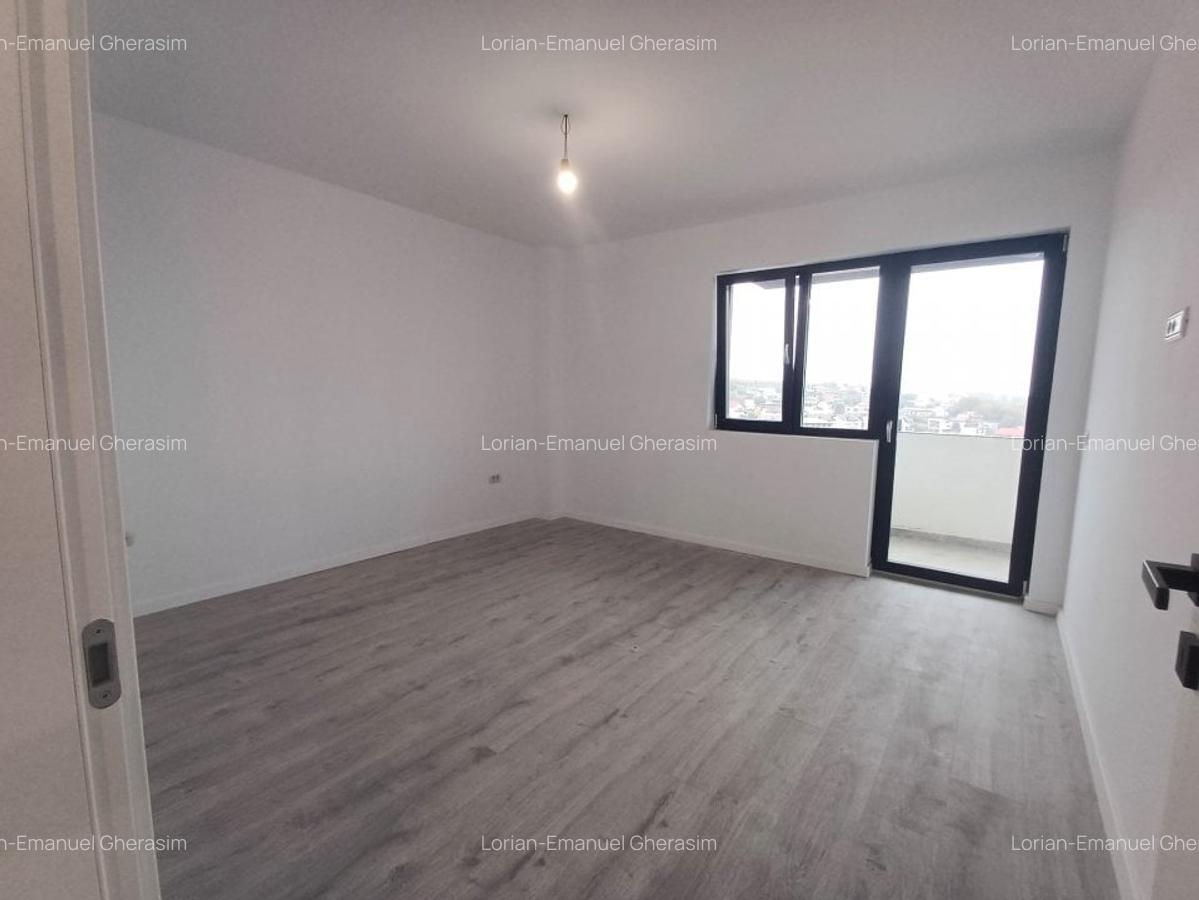 Apartament  1 Camera - 42 mp - zona Hlincea - 9