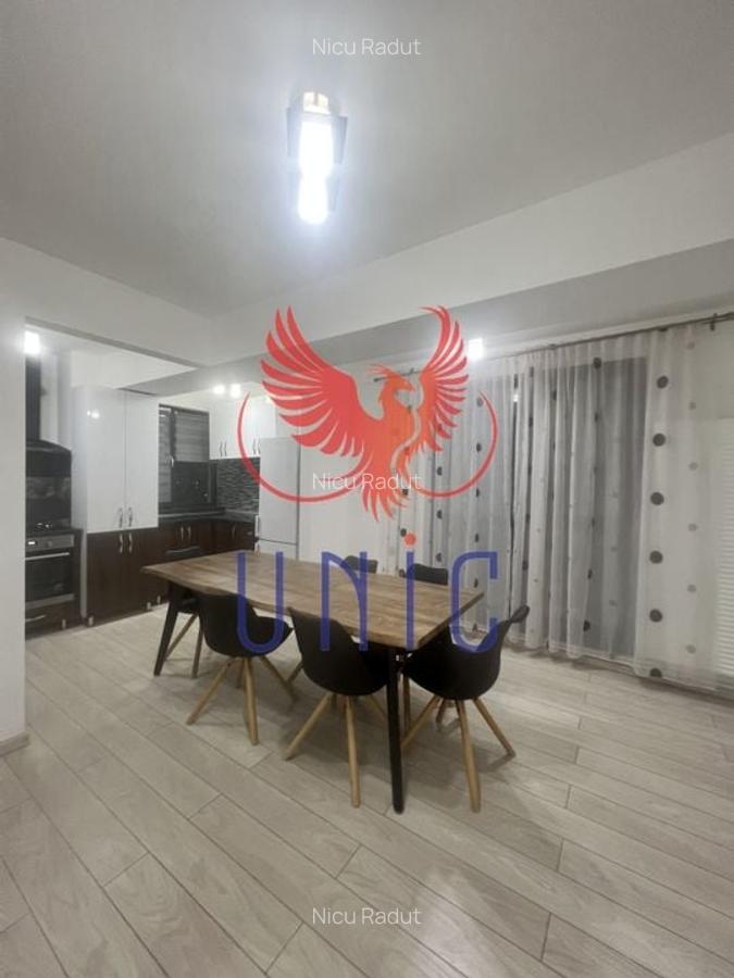 3 camere Calea Severinului-Promenada - 4