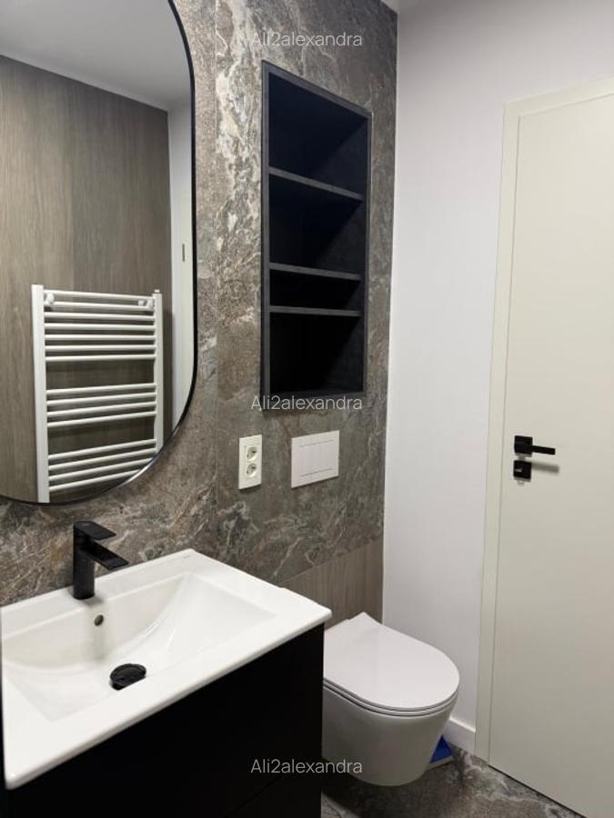 Proprietar inchiriez ap cu 2 camere de lux, in zona cemtrala Timisoara - 11