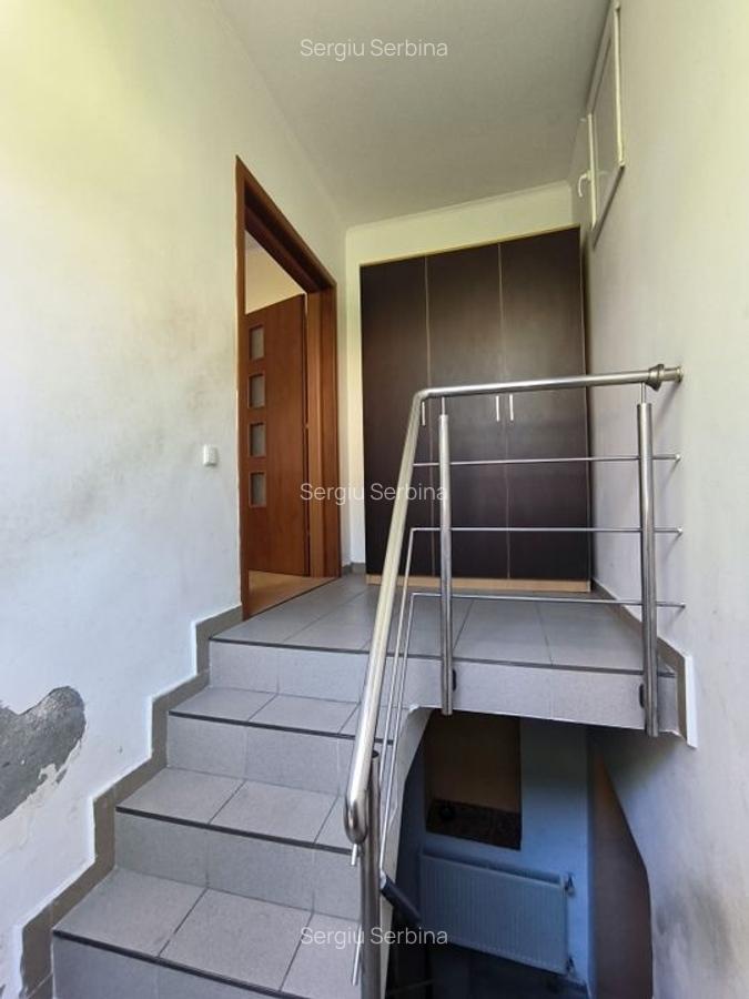 Casa 3 camere de vanzare curte comuna Universitate - 13
